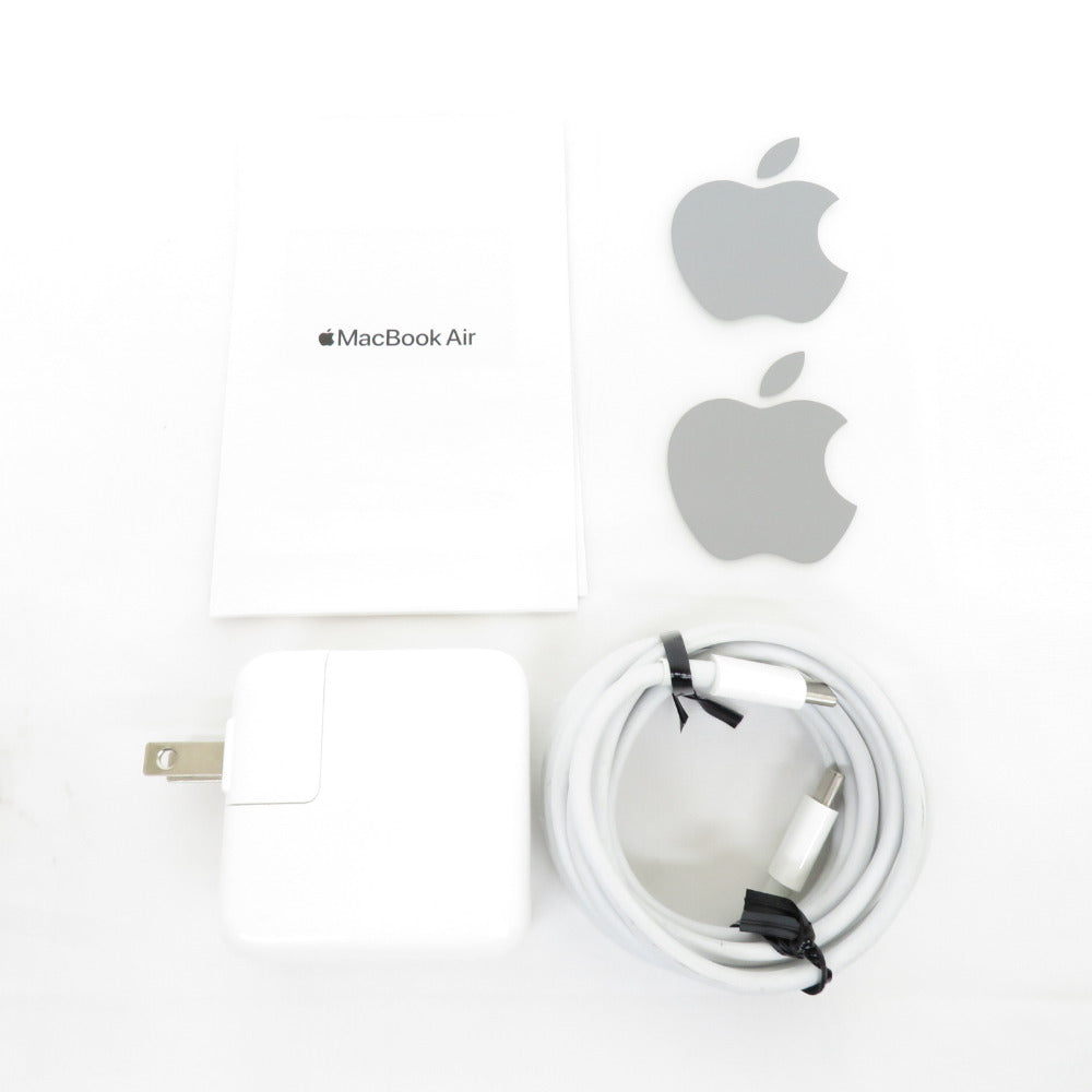 Apple Mac MacBook Air (マックブックエアー) 13.3インチ Retina