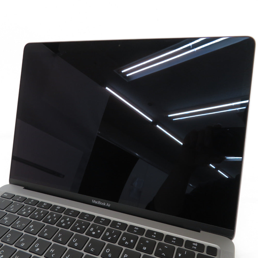 MacBook Air 2020 i3 スペースグレイ