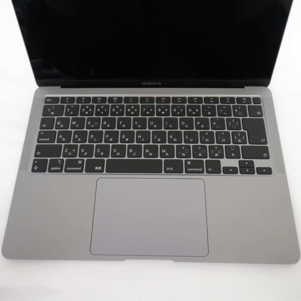 Apple Mac MacBook Air (マックブックエアー) 13.3インチ Retina