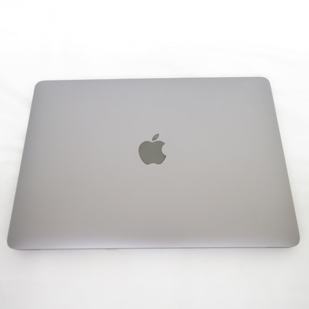 MacBook Air 箱付 スペースグレイ
