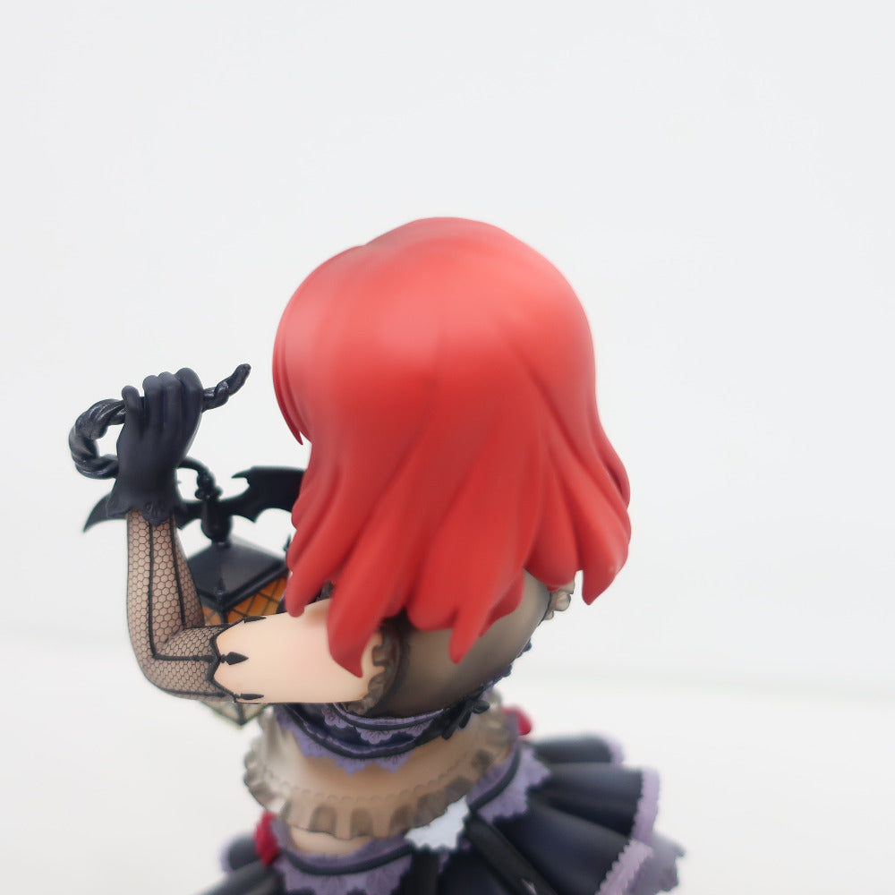 ラブライブ！スクールアイドルフェスティバル 西木野真姫 1/7 完成品フィギュア 開封品 ALTER アルター フィギュア ｜コンプオフ プラス –  コンプオフプラス 公式ショップ