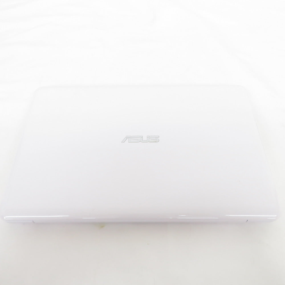 ASUS エイスース ノートパソコン VivoBook R206SA 11.6型 メモリ2GB