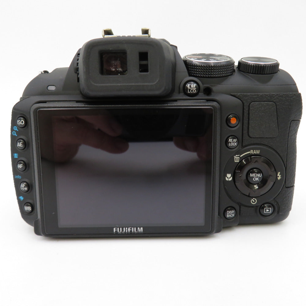 デジタル一眼レフカメラ FUJIFILM フジフィルム FinePix-HS20EXR 1600万画素 CMOSセンサー