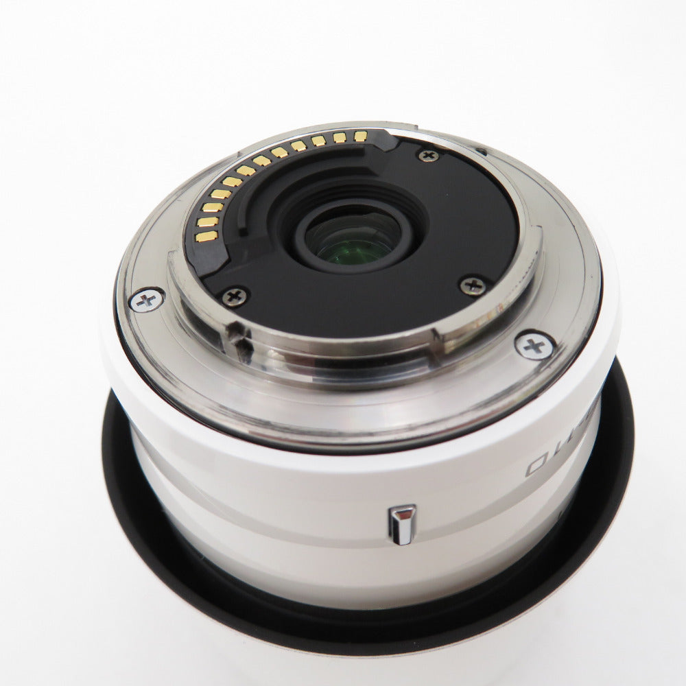 Nikon ニコン デジタルカメラ ミラーレス一眼カメラ 1 J1 1010万画素 美品