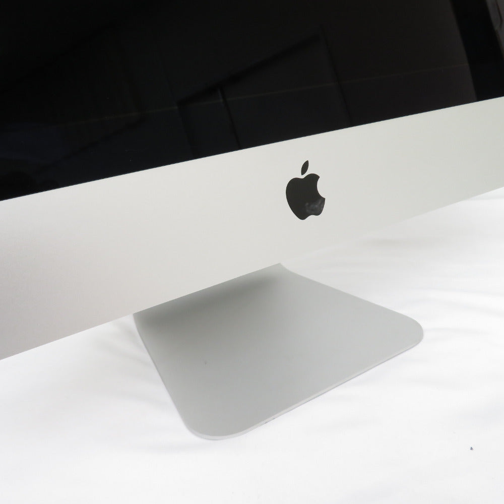 Apple Mac iMac (アイマック) 21.5型 Late 2013 A1418 Core i5 メモリ8GB SSD500GB 箱なし