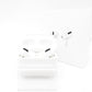 Apple (アップル) AirPods Pro エアポッズプロ ワイヤレスイヤホン 第1世代 MWP22J/A