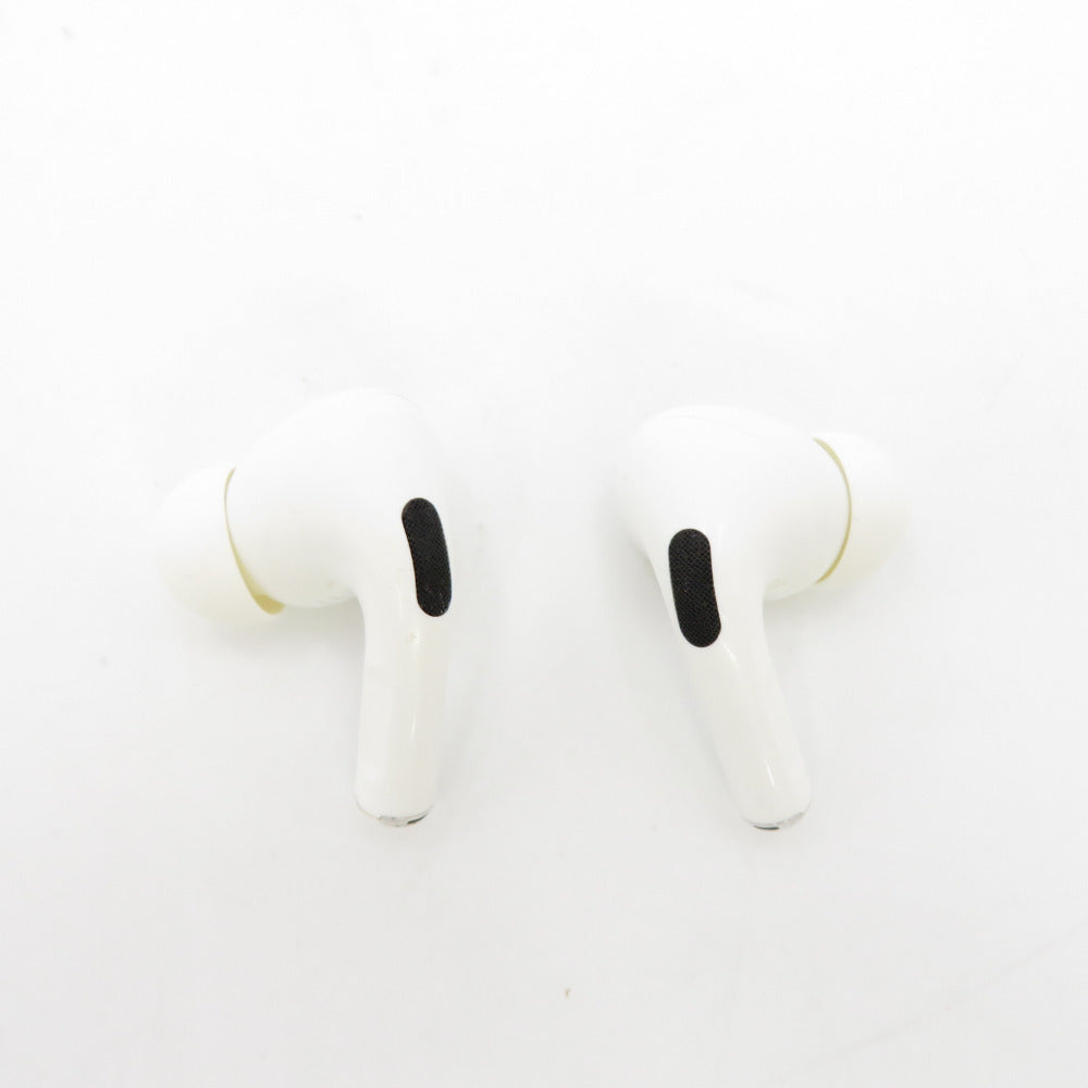 Apple (アップル) AirPods Pro エアポッズプロ ワイヤレスイヤホン 第1世代 MWP22J/A