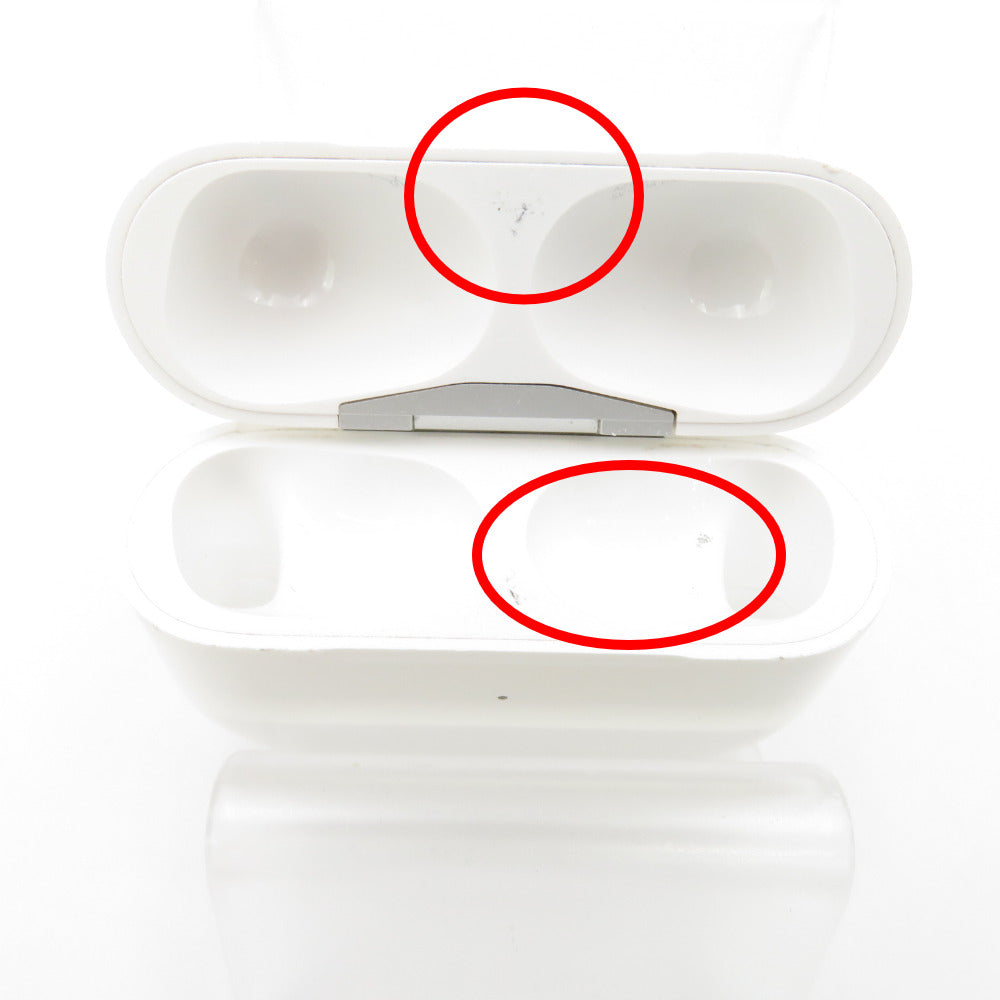 Apple (アップル) AirPods Pro エアポッズプロ ワイヤレスイヤホン 第1世代 MWP22J/A