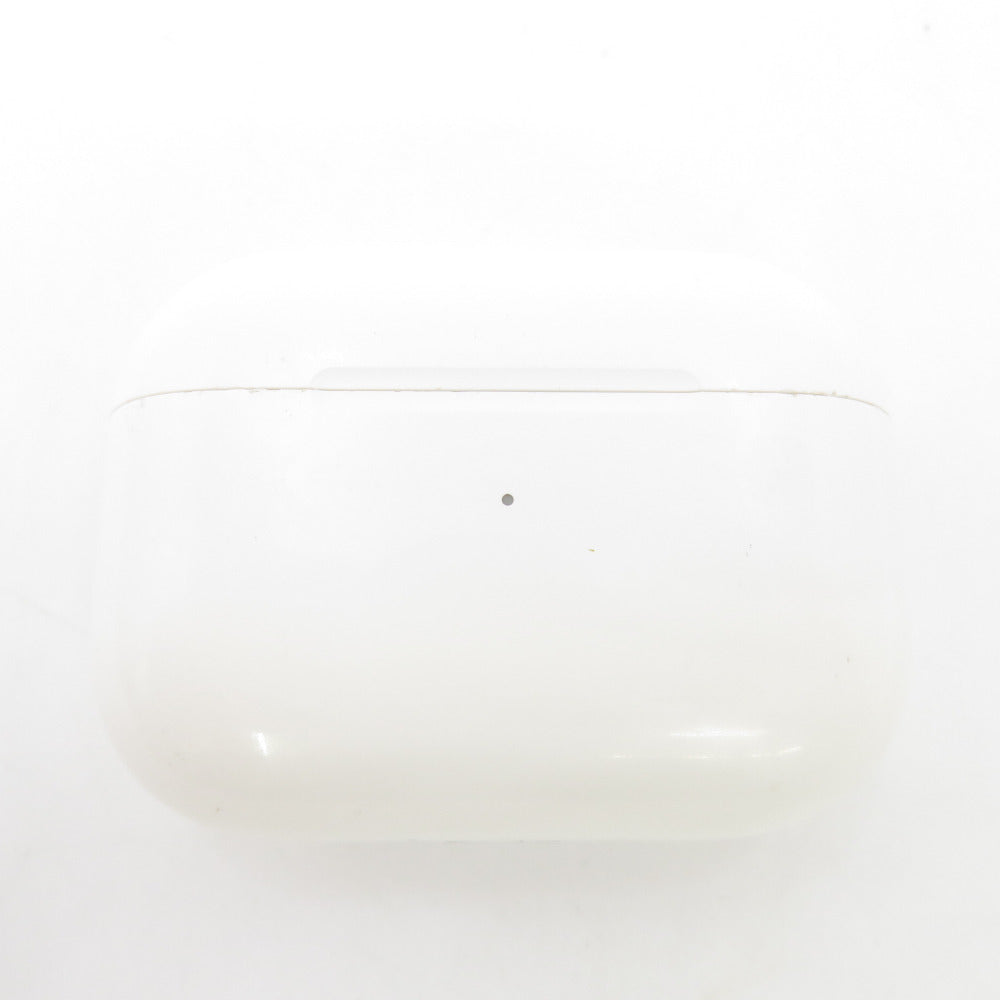 Apple (アップル) AirPods Pro エアポッズプロ ワイヤレスイヤホン 第1世代 MWP22J/A