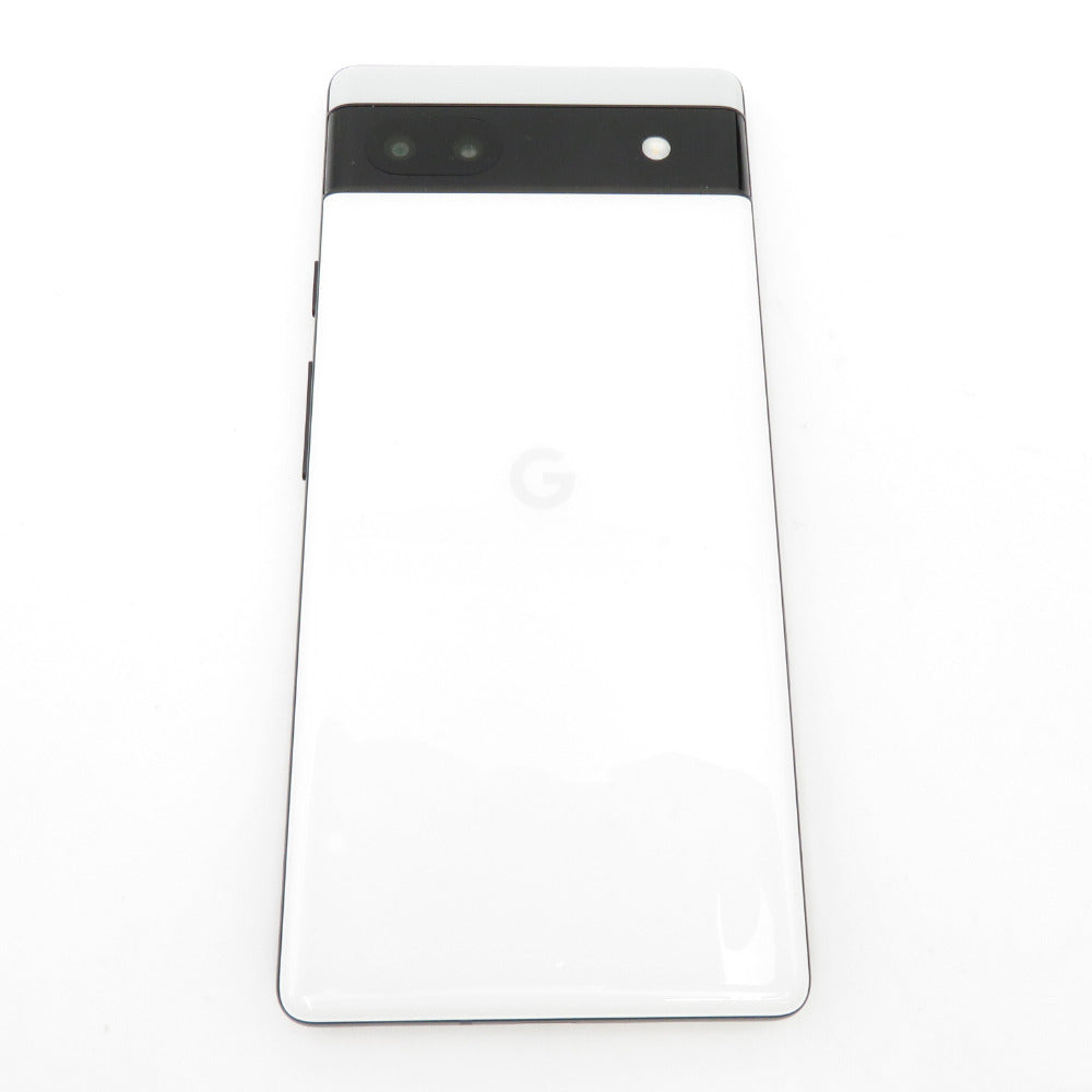 Google Pixel (グーグルピクセル) Androidスマホ au Google Pixel 6a ...