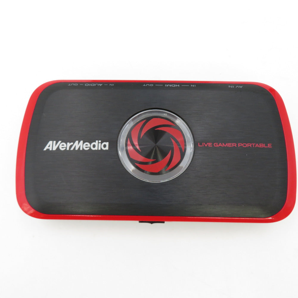 直販専門店 AVerMedia AVT-C875 HDMIキャプチャーボード