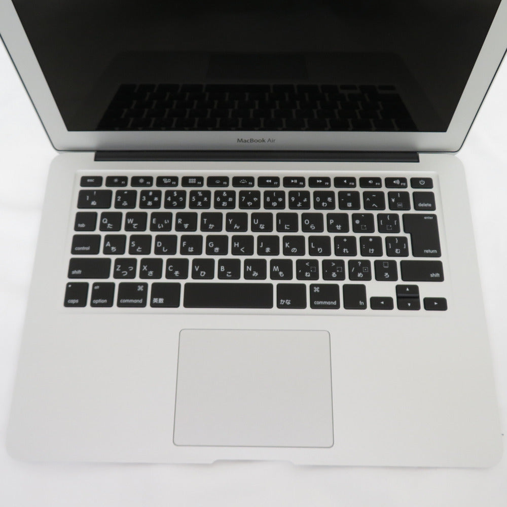 MacBook air 13インチ early2014 SSD256GB