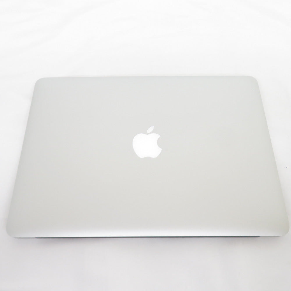 Apple Mac MacBook Air (マックブックエアー) ノートパソコン 13.3型 Early 2014 Core i5-4260U メモリ4GB SSD256GB 箱付き MD761J/B