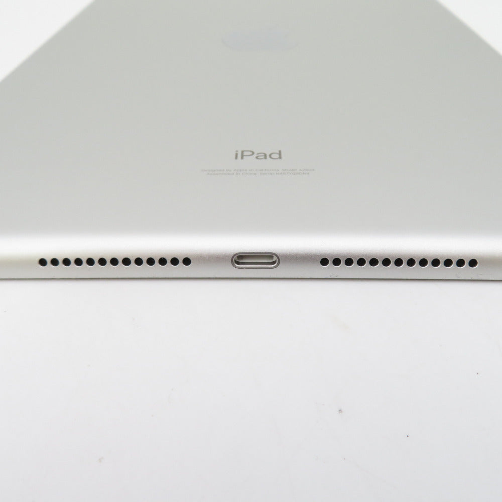 Apple iPad (アイパッド) SoftBank版 10.2インチ 第9世代 Wi-Fi+ 