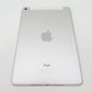 ジャンク品 au版 iPad mini 4 (Apple アイパッド ミニ) 16GB Wi-Fi+Cellularモデル MK702J/A シルバー 利用制限- 本体のみ ※返品不可※ 動作未確認