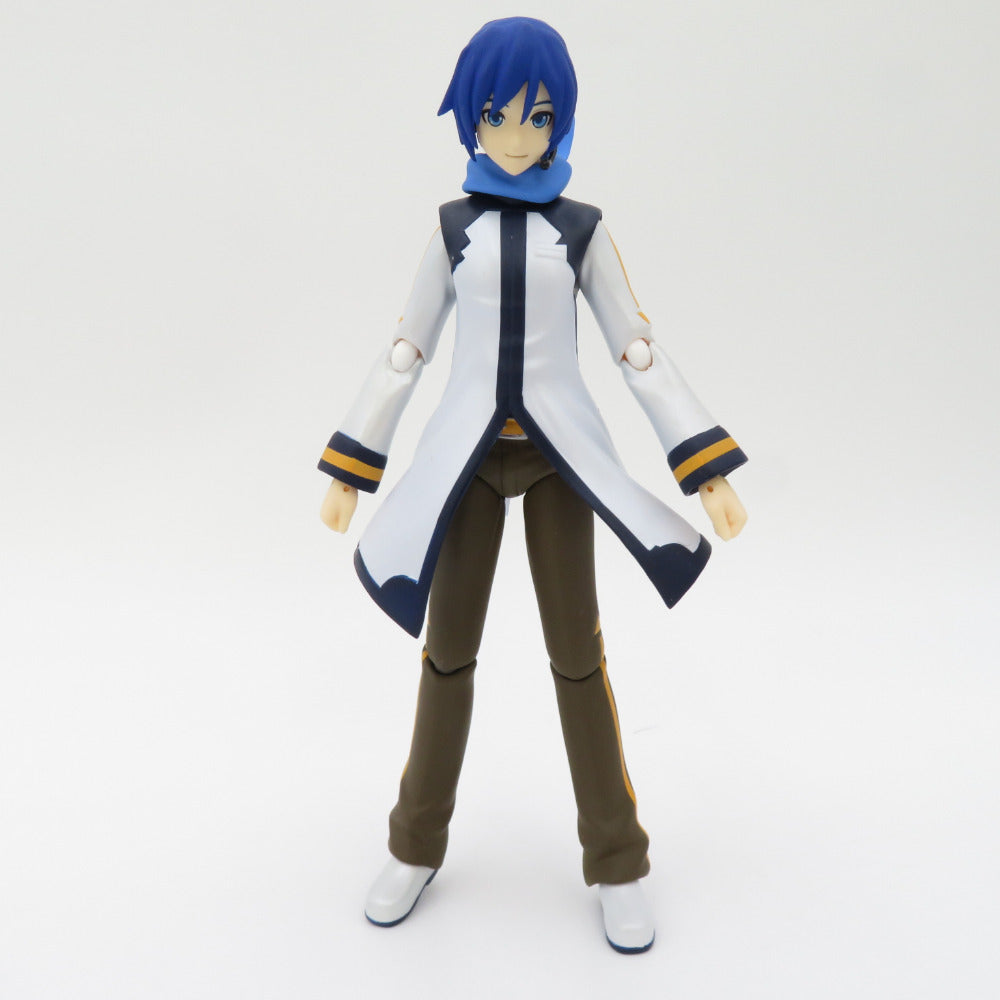 figma-192 VOCALOID KAITO ABS&PVC塗装済み可動フィギュア 開封品 Max