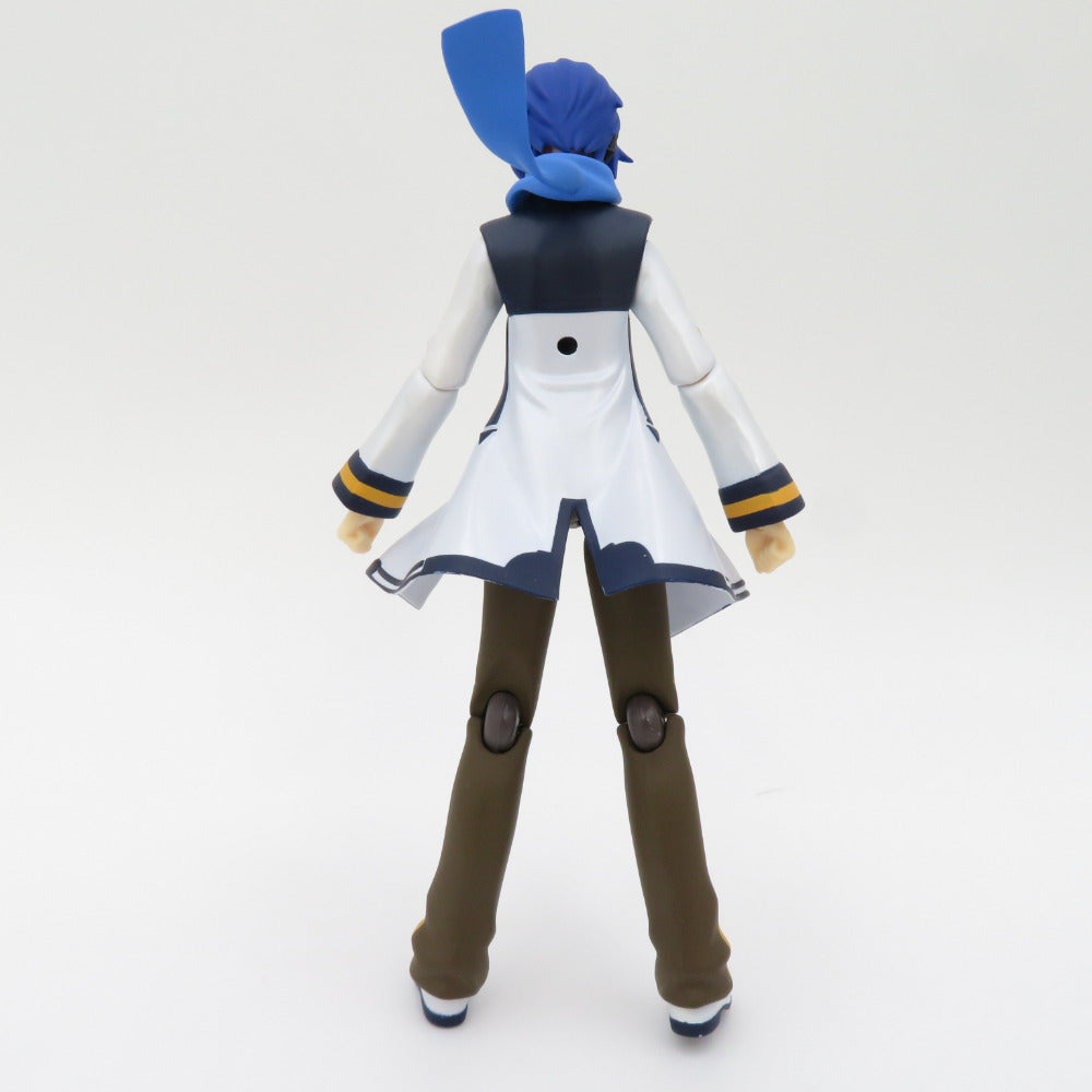 figma-192 VOCALOID KAITO ABS&PVC塗装済み可動フィギュア 開封品 Max