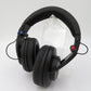 SHURE (シュア) 密閉型モニターヘッドホン 箱付 SRH840-BK-A