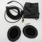 SHURE (シュア) 密閉型モニターヘッドホン 箱付 SRH840-BK-A
