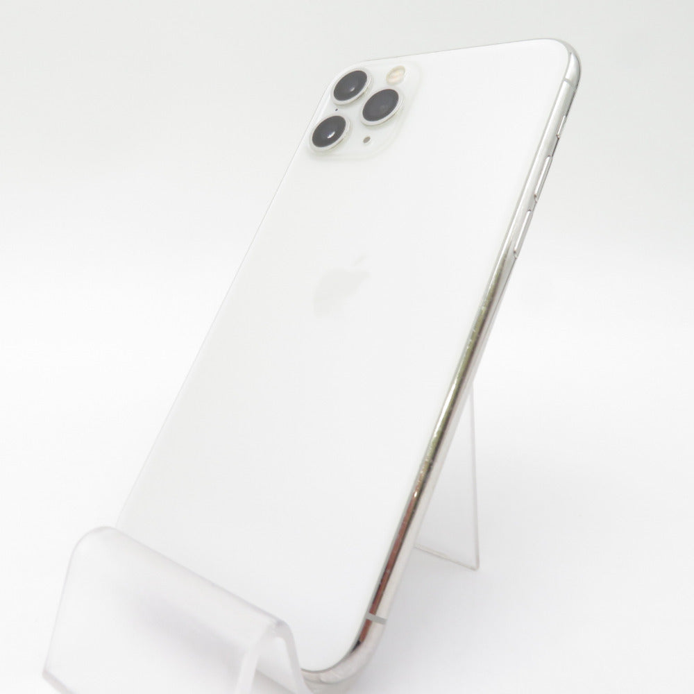 Apple iPhone 11 Pro (アイフォン イレブン プロ) MWC32J/A 64GB SoftBank版 SIMロックあり ホワイト ネットワーク利用制限▲ 本体のみ