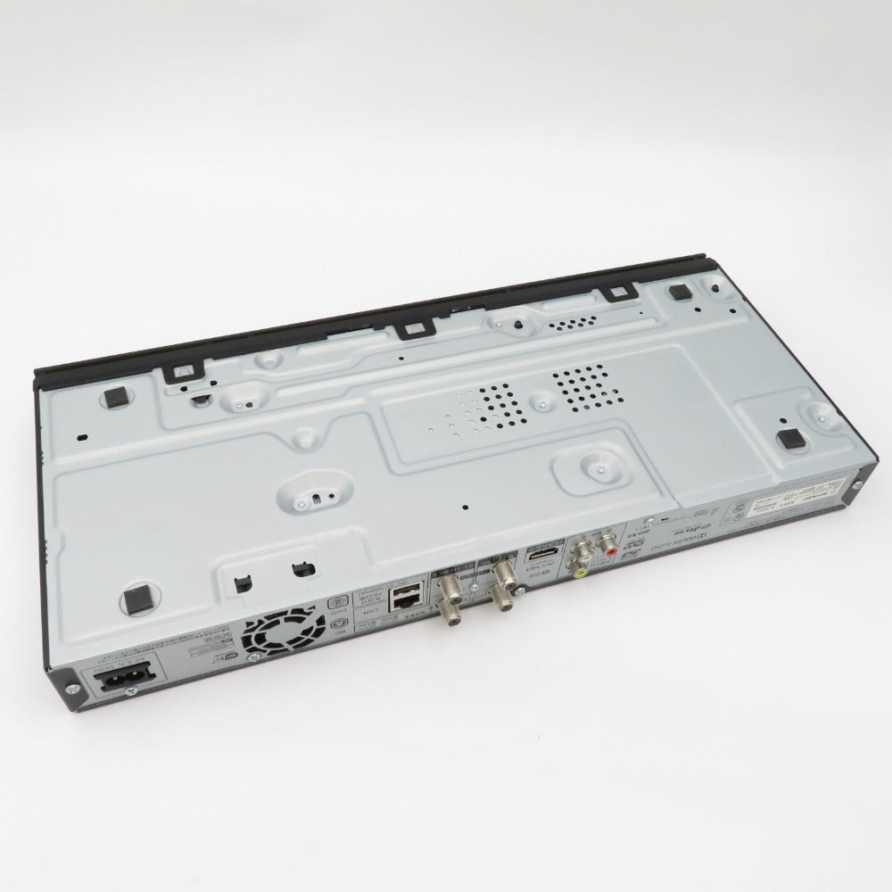 SHAPR AQUOSブルーレイレコーダ NW1100 2番組同時録画　保証付き SHAPR AQUOSブルーレイレコーダ NW1100 2番組同時録画 保証付き 特長