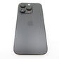 Apple iPhone 14 Pro (アイフォン フォーティーン プロ) SoftBank版 MPXU3J/A 128GB スペースブラック SIMロックなし 利用制限〇 美品