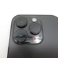 Apple iPhone 14 Pro (アイフォン フォーティーン プロ) SoftBank版 MPXU3J/A 128GB スペースブラック SIMロックなし 利用制限〇 美品