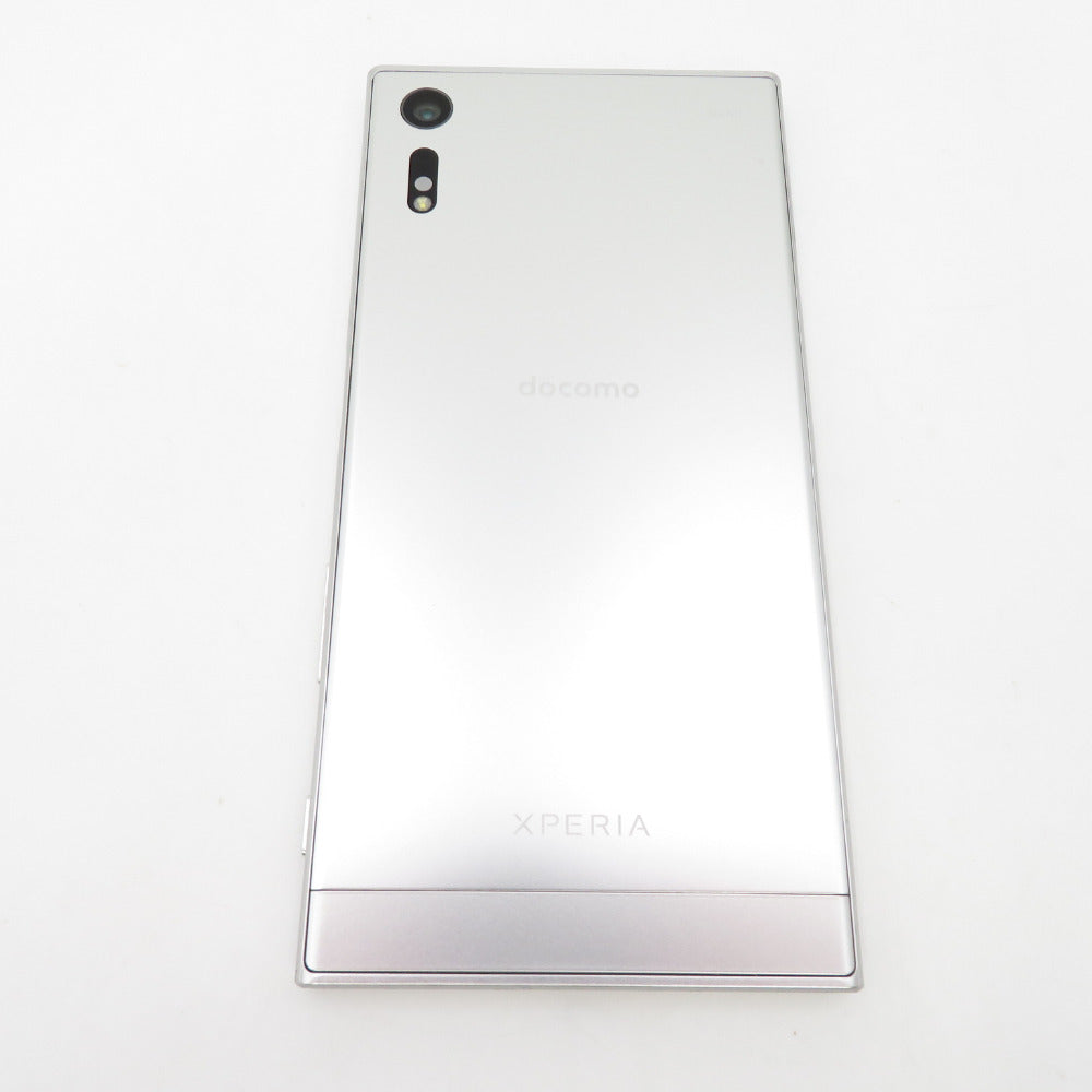 【SIMフリー】　Xperia XZ SO-01J  エクスペリア　本体スマートフォン/携帯電話