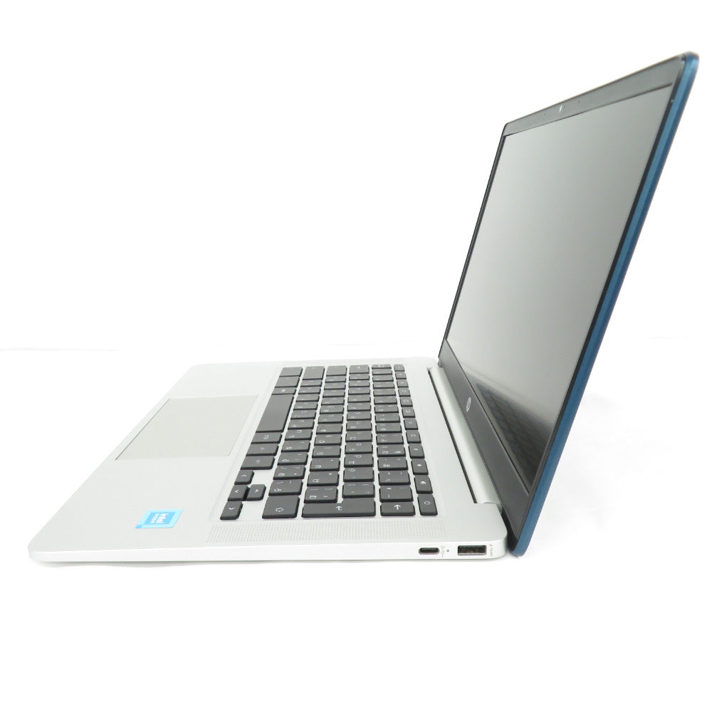 HP Chromebook 14a-na1001TU N4500 2030年 - ノートPC