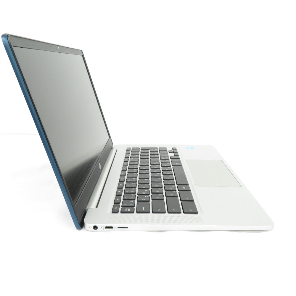 HP (エイチピー) ノートパソコン Chromebook 14a 14インチ Celeron 
