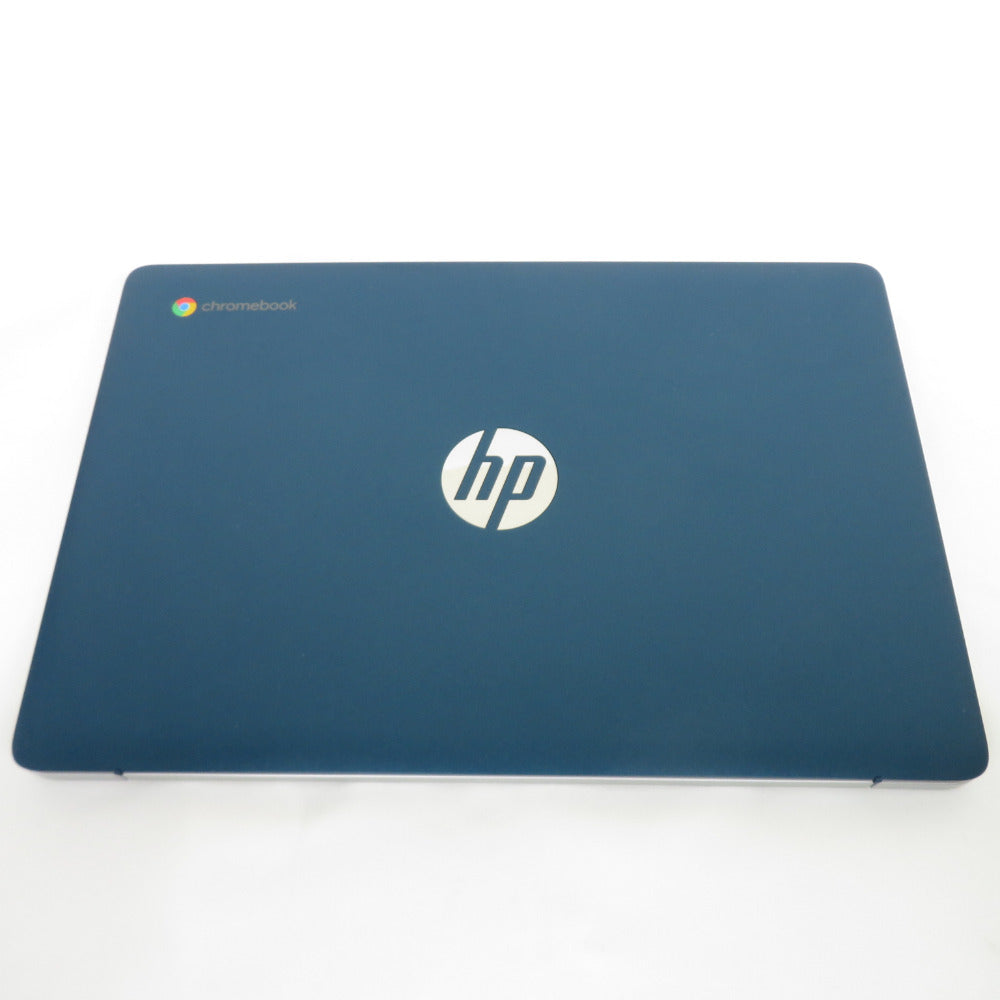 HP (エイチピー) ノートパソコン Chromebook 14a 14インチ Celeron N4500 メモリ4GB/ストレージ64GB  14a-na1001tu