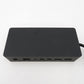 Microsoft Surface (マイクロソフト サーフェス) SurfaceDock Black サーフェスドック Surface Pro 3,4 Surface Book対応 1661