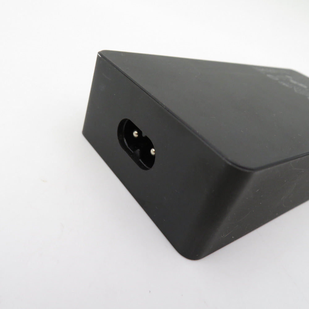 Microsoft Surface (マイクロソフト サーフェス) SurfaceDock Black サーフェスドック Surface Pro 3,4 Surface Book対応 1661