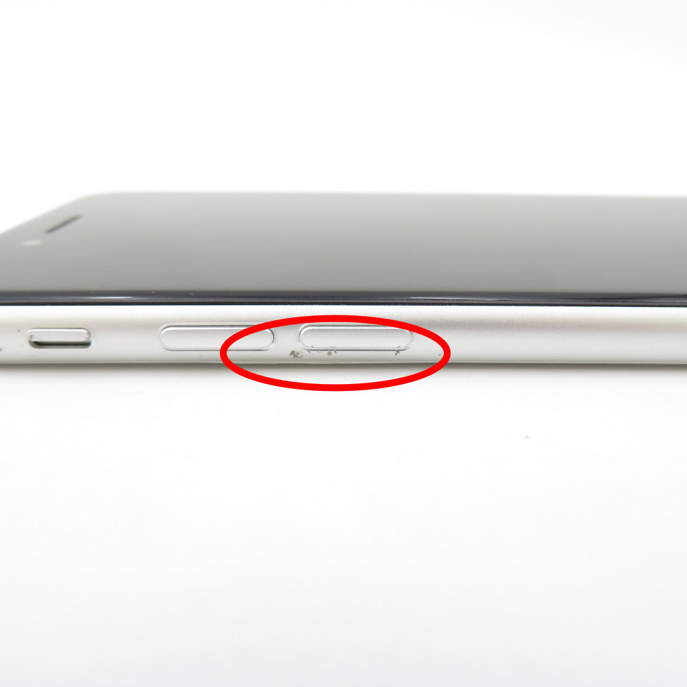 Apple iPhone SE（第2世代） (アイフォン エスイー ダイ二セダイ) docomo版 64GB MHGQ3J/A ホワイト SIMロックなし 利用制限〇 本体のみ