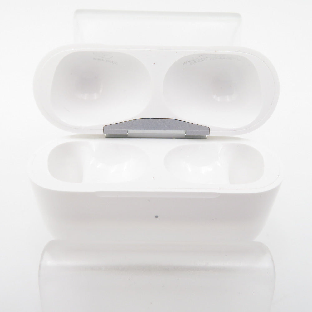 AirPods Pro 第2世代 MQD83J/A エアポッズプロ ワイヤレス イヤホン