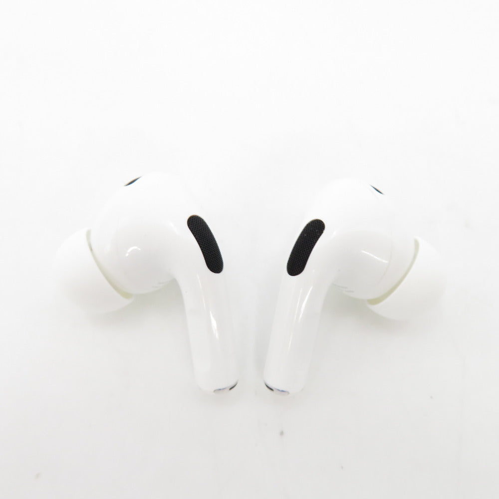 Apple AirPods Pro 第2世代 エアポッズプロ アップル ワイヤレスイヤホン MQD83J/A