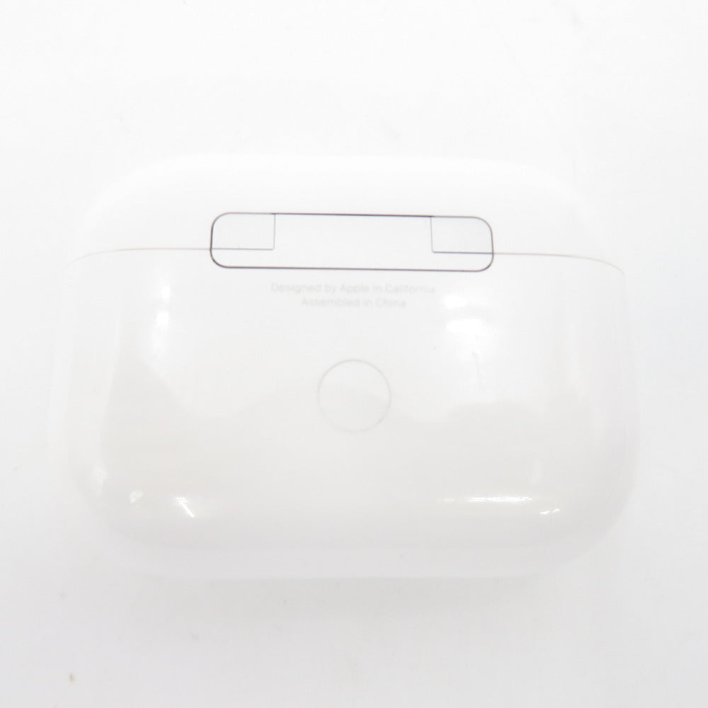 Apple AirPods Pro 第2世代 エアポッズプロ アップル ワイヤレスイヤホン MQD83J/A