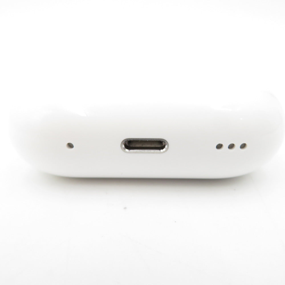 Apple AirPods Pro 第2世代 エアポッズプロ アップル ワイヤレスイヤホン MQD83J/A