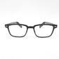 HUAWEI (ファーウェイ) ワイヤレスオーディオグラス Eyewear Rectangle Full-Frame Glasses ウェリントン型フルリム レンズ交換可能 EVI-CG010