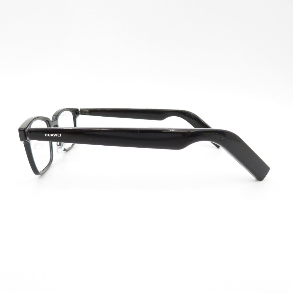 HUAWEI (ファーウェイ) ワイヤレスオーディオグラス Eyewear Rectangle Full-Frame Glasses ウェリントン型フルリム レンズ交換可能 EVI-CG010