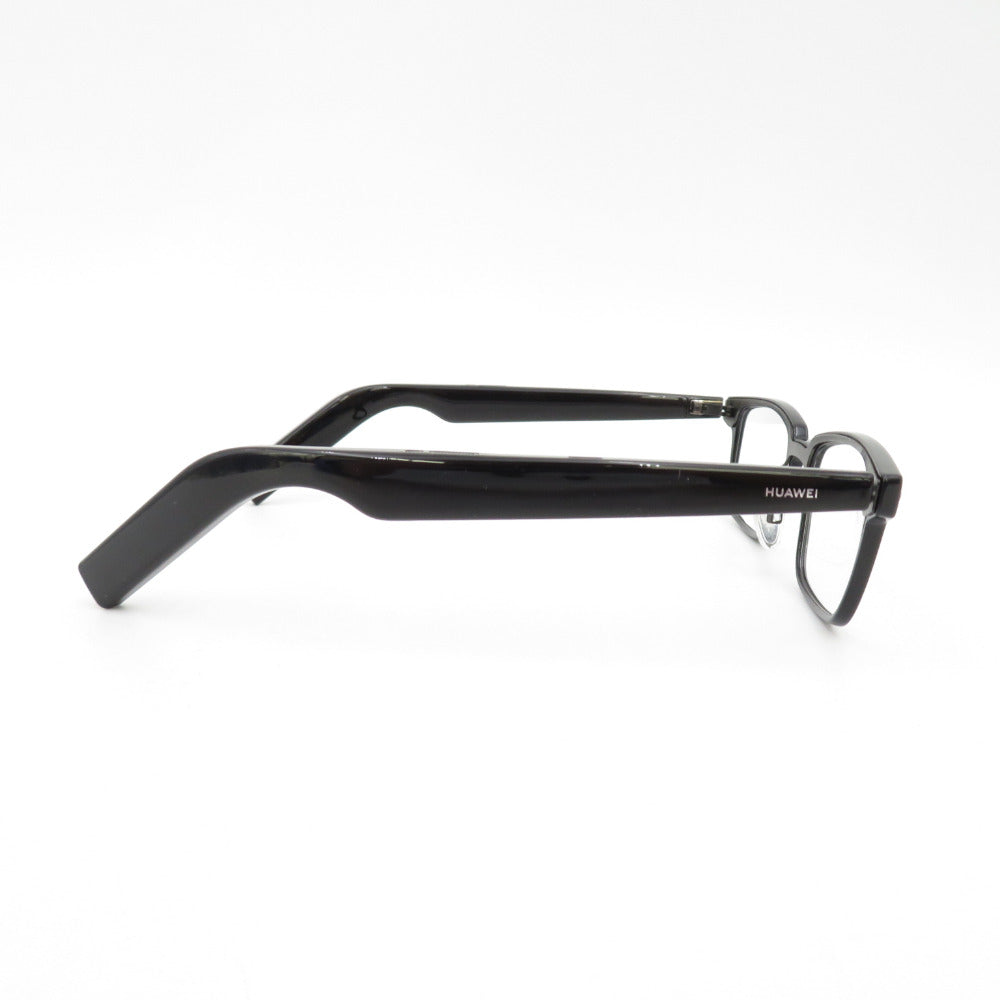 HUAWEI (ファーウェイ) ワイヤレスオーディオグラス Eyewear Rectangle Full-Frame Glasses ウェリントン型フルリム レンズ交換可能 EVI-CG010