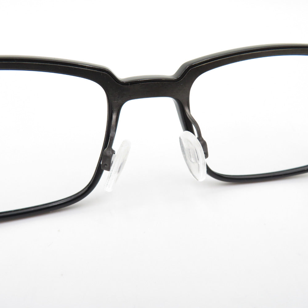HUAWEI (ファーウェイ) ワイヤレスオーディオグラス Eyewear Rectangle Full-Frame Glasses ウェリントン型フルリム レンズ交換可能 EVI-CG010