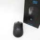 LogicoolG ロジクールジー G Pro ゲーミングマウス ワイヤレス HERO16Kセンサー LIGHTSPEED ワイヤレス LIGHTSYNC RGB -PPD-002WL