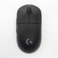 LogicoolG ロジクールジー G Pro ゲーミングマウス ワイヤレス HERO16Kセンサー LIGHTSPEED ワイヤレス LIGHTSYNC RGB -PPD-002WL