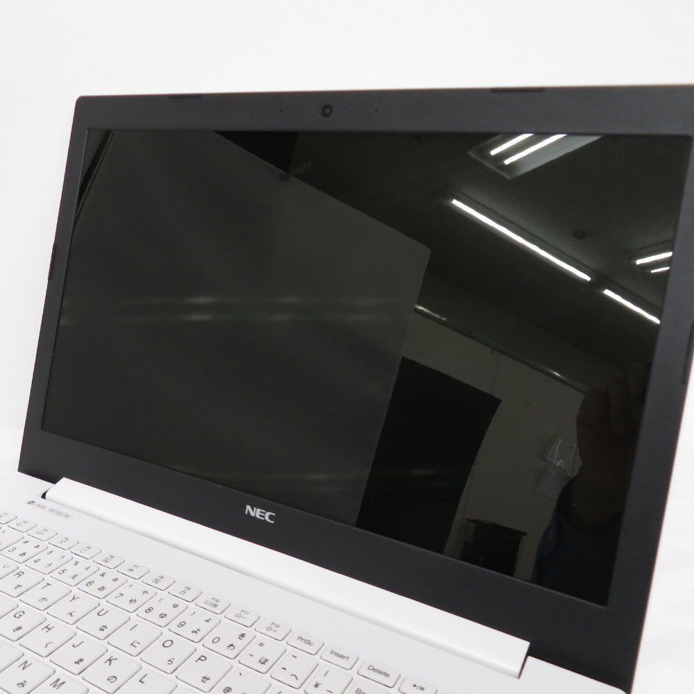 LaVie Note Standard NEC ラヴィノートスタンダード ノートパソコン 