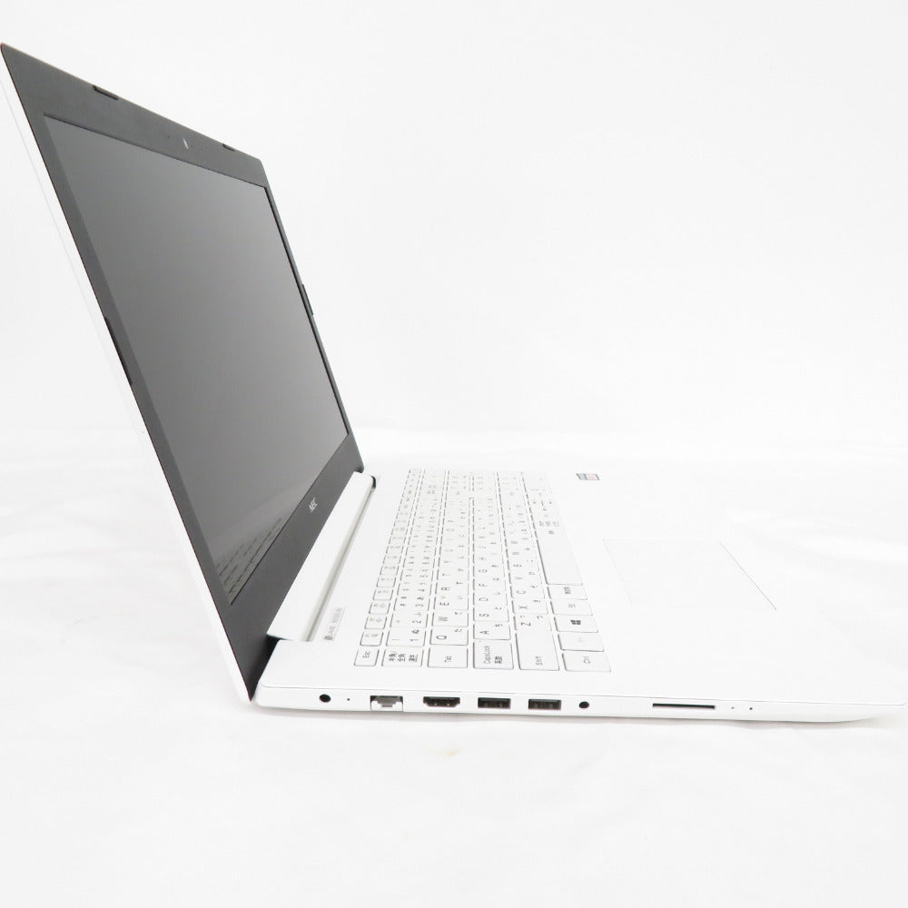 LaVie Note Standard NEC ラヴィノートスタンダード ノートパソコン 
