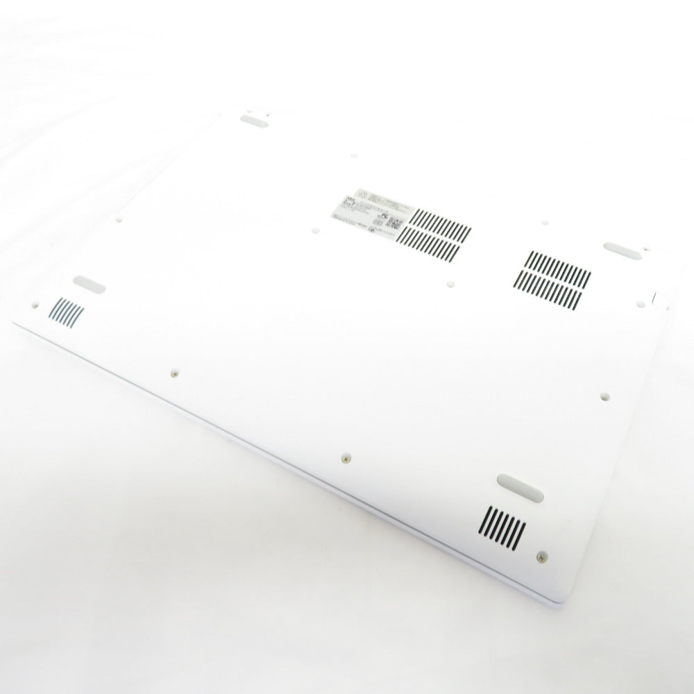 LaVie Note Standard NEC ラヴィノートスタンダード ノートパソコン 
