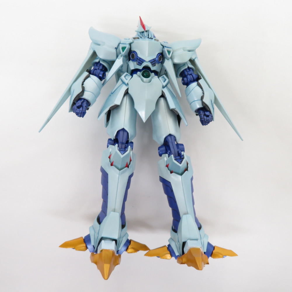 COMPOSITE Ver.Ka スーパーロボット大戦OG サイバスター 「魔装機神」COLOR EDITION BANDAI バンダイ フィギュア 美品