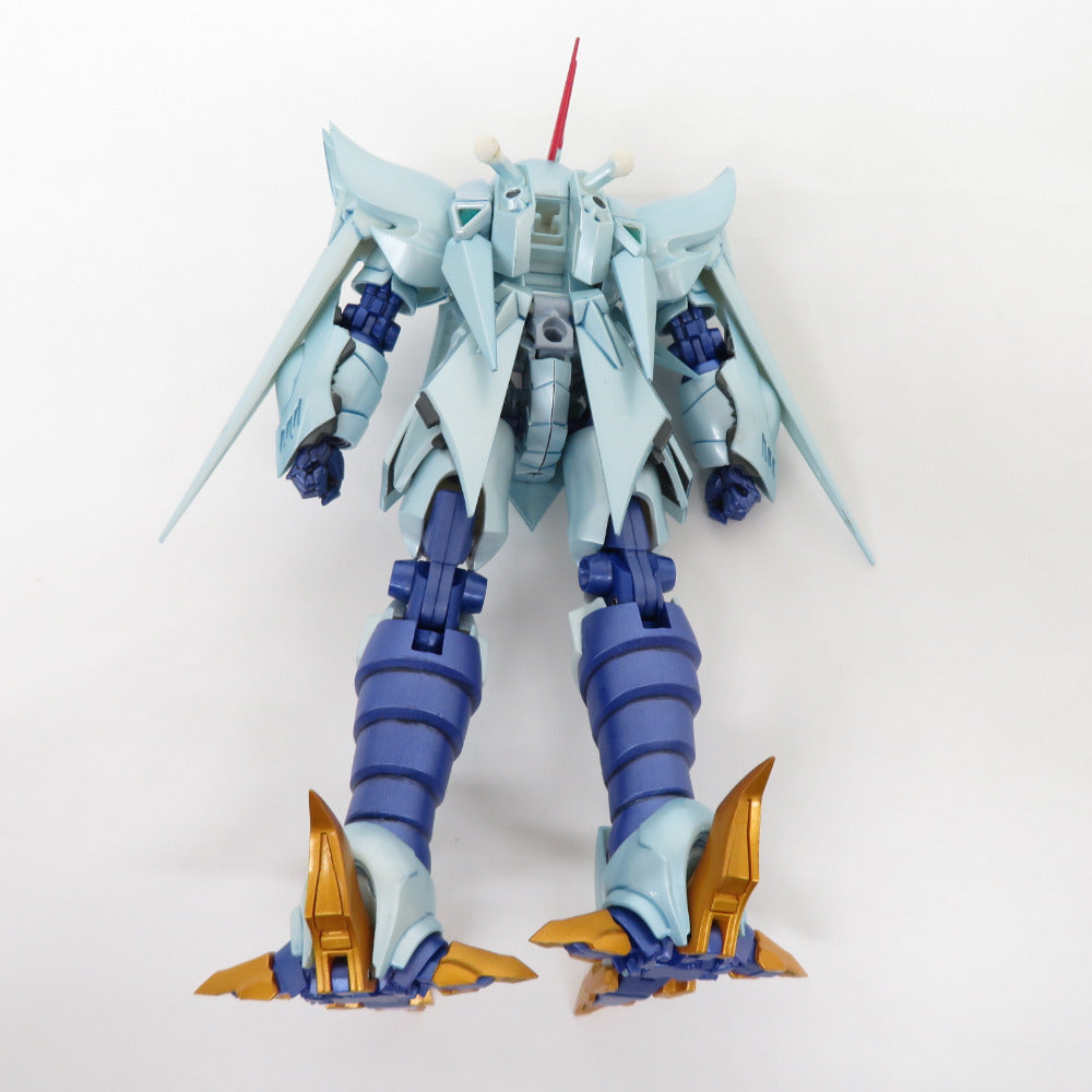 COMPOSITE Ver.Ka スーパーロボット大戦OG サイバスター 「魔装機神」COLOR EDITION BANDAI バンダイ フィギュア 美品