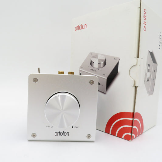 ortofon (オルトフォン) ヘッドホンアンプ Hd-Q7